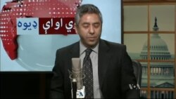 د ډیوه ریډیو د روانو چارو خپرونه په ټي وي