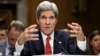 Kerry Says 'Russian Agents' Behind Crisis in Eastern Ukraine