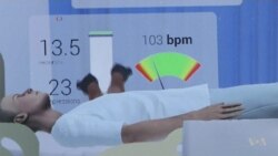 A Glimpse Inside the VR Hospital of the Future