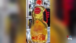 روغن پخت‌وپز به زودی ۱۲ درصد دیگر، گران خواهد شد؛ روایت یک فروشنده
