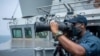 美军舰驶入“西沙群岛领海”展示航行自由 中国指责美国搞霸权
