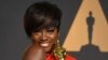 What Viola Davis' Win Means for Hollywood, Fans 