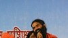 印度警方驱散瑜伽修炼者的绝食抗议