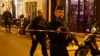 Nghi can đâm chết người ở Paris sinh tại Chechnya