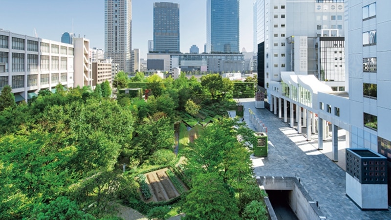 Kondominium di Jepang yang Halangi Pemandangan Gunung Fuji akan Dihancurkan