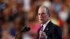Billionaire Media Mogul Michael Bloomberg Weighs Joining Democratic Race 