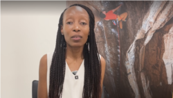 Tanzanian conservationist creates environmental content for Children
