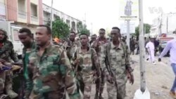 COVID Somalia Politics Economy -- USAGM