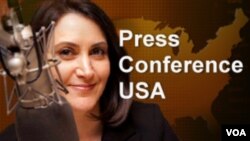 Press Conference USA