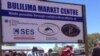 Bulilima Market Centre