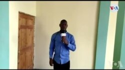 Popilasyon an nan vil Gonayiv te reponn apèl opozisyon an pou manifeste kont prezidan Jovenel Moise