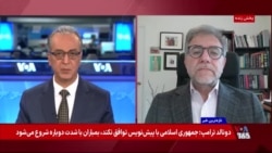 آیا لغو تابعیت ایرانی برای ایرانیان مخالف «جمهوری اسلامی» ممکن و قانونی است؟