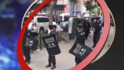 VOA卫视(2014年5月22日 第一小时节目)