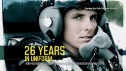 女性候选人发布独特中期选举广告