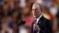 Bivši gradonačelnik New Yorka Michael Bloomberg