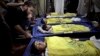 Amnesty Urges Probe of 'Appalling' Israeli Attacks in Gaza