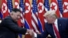 Triều Tiên nói thấy ít lí do để duy trì quan hệ với Tổng thống Trump