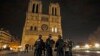 More Than 100 Dead in Paris Terror Attacks