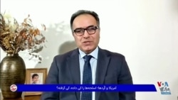 کاوه آهنگری، عضو حزب دموکرات کردستان: به عنوان شاهد عینی هیچ سلاح آمریکایی در اقلیم کردستان ندیدم