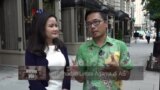 Warung VOA: Ramadan Lintas Agama di Amerika (2)