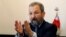 Ehud Barak