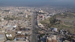 بێزاری خەڵکی ناوچه‌ ناکۆکی لەسەرەکان لە ناکۆکی لایەنە کوردییەکان و لەبیرکردنی ماددەی 140