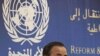 Sekjen PBB Desak DK Bertindak 'Serius' dalam Krisis Suriah
