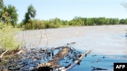 ԱՄՆ-ի արևմուտքում վթարի է ենթարկվել մի նավթամուղ