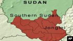 Southern Sudanese Express Hope Over New Agreement 