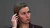 Federica Mogherini