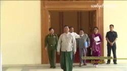 အင်္ဂါနေ့ မြန်မာတီဗွီသတင်း (၁၁-၁၇-၂၀၁၅)