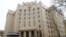Здание Министерства иностранных дел РФ