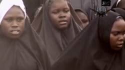 การแสดงออกของชาวมุสลิมต่อเหตุการณ์ นร.หญิงไนจีเรียเกือบ 300 คนถูกลักพาตัว