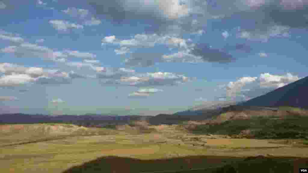 ایلام- دره شهر، روستای ارمو عکس: سعید دمان (ارسالی شما)