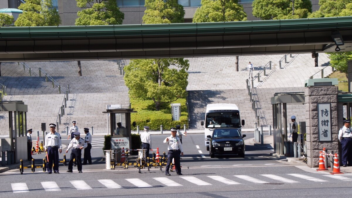 日防卫省强化“信息战”对策 因对中国虚假信息