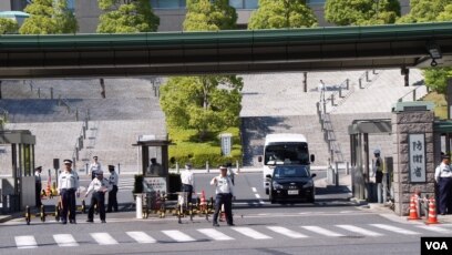 日本质疑朝鲜能否去核担心自身安全