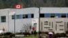 Canada: la responsable de Huawei libérée sous caution