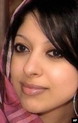 Zainab Alkhawaja