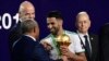 CAN-2022: l'Algérie en épouvantail du tirage au sort