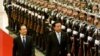 日本請中國幫助解決北韓問題