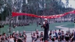 KÍ SỰ 1979: Người dân Hà Nội ráo riết ‘quân sự hóa’ chuẩn bị cho chiến tranh