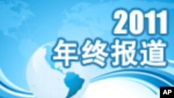 2011年终报道