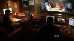 ډیوه ریډیو په ټې وي