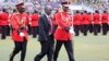 Le président de la Tanzanie, John Magufuli, est mort