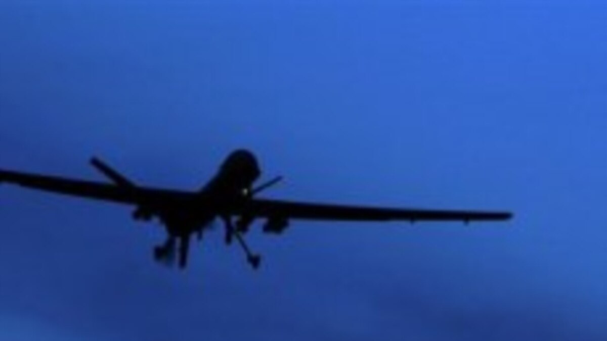 Sources Say Secret CIA Air Base in Mideast to Target Yemeni Terrorists