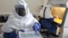 Vacuna contra el ébola estaría lista en 2015