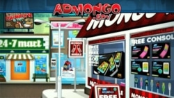 A look into the world of Admongo