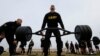 US Army Develops New ‘Combat Fitness Test’