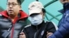 တိမ်းမှောက် သွားတဲ့ တောင်ကိုရီးယား သင်္ဘော ကပ္ပတိန်ကို ဖမ်းဆီး 