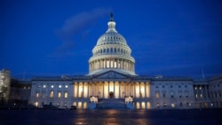 U.S. House Prepares for Impeachment Vote